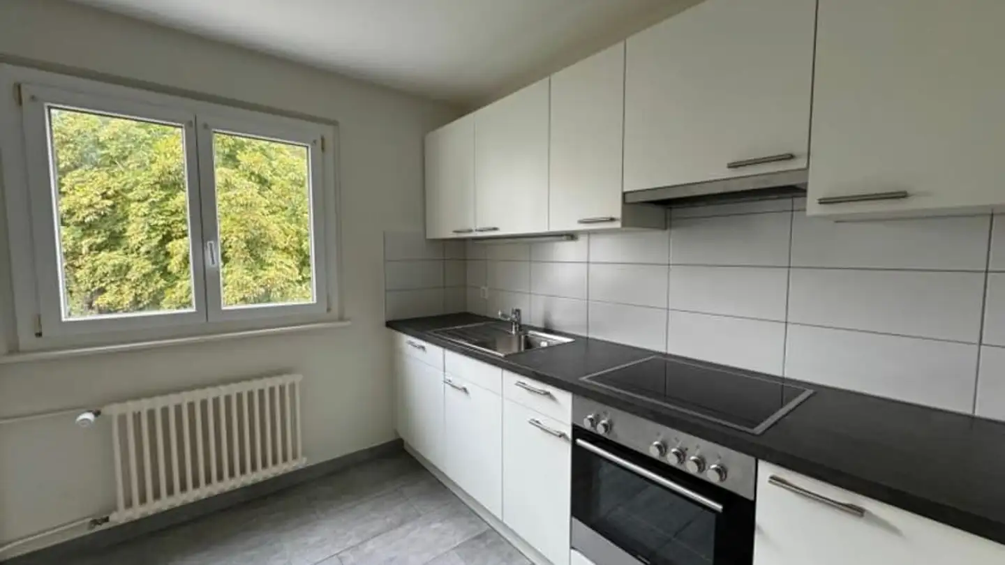 Apartment for rent - Rue De Buttes 16, 2114 Fleurier