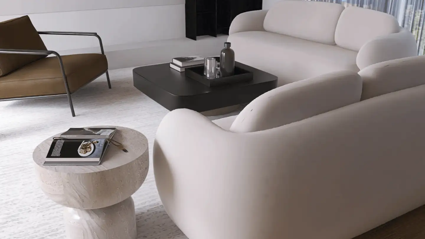 Attic flat for rent - Aeschimatte 1, 3703 Aeschi b. Spiez - Photo 4