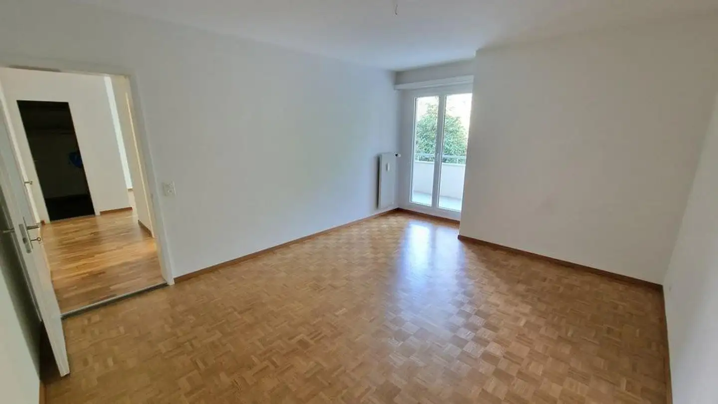 Appartement à louer - Friedheimweg 11, 3007 Bern