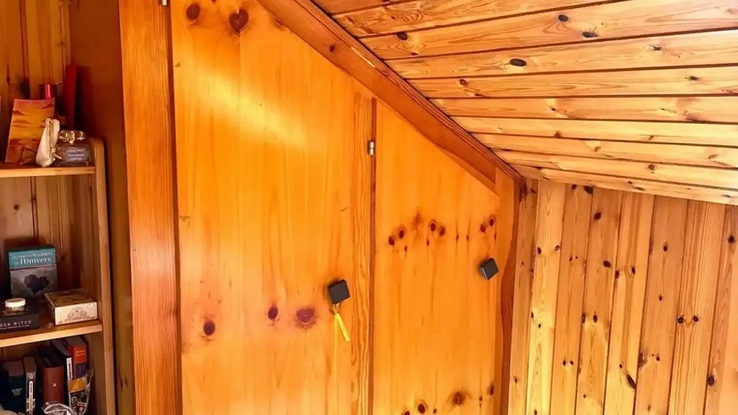 Single room for rent - 1967 Bramois
