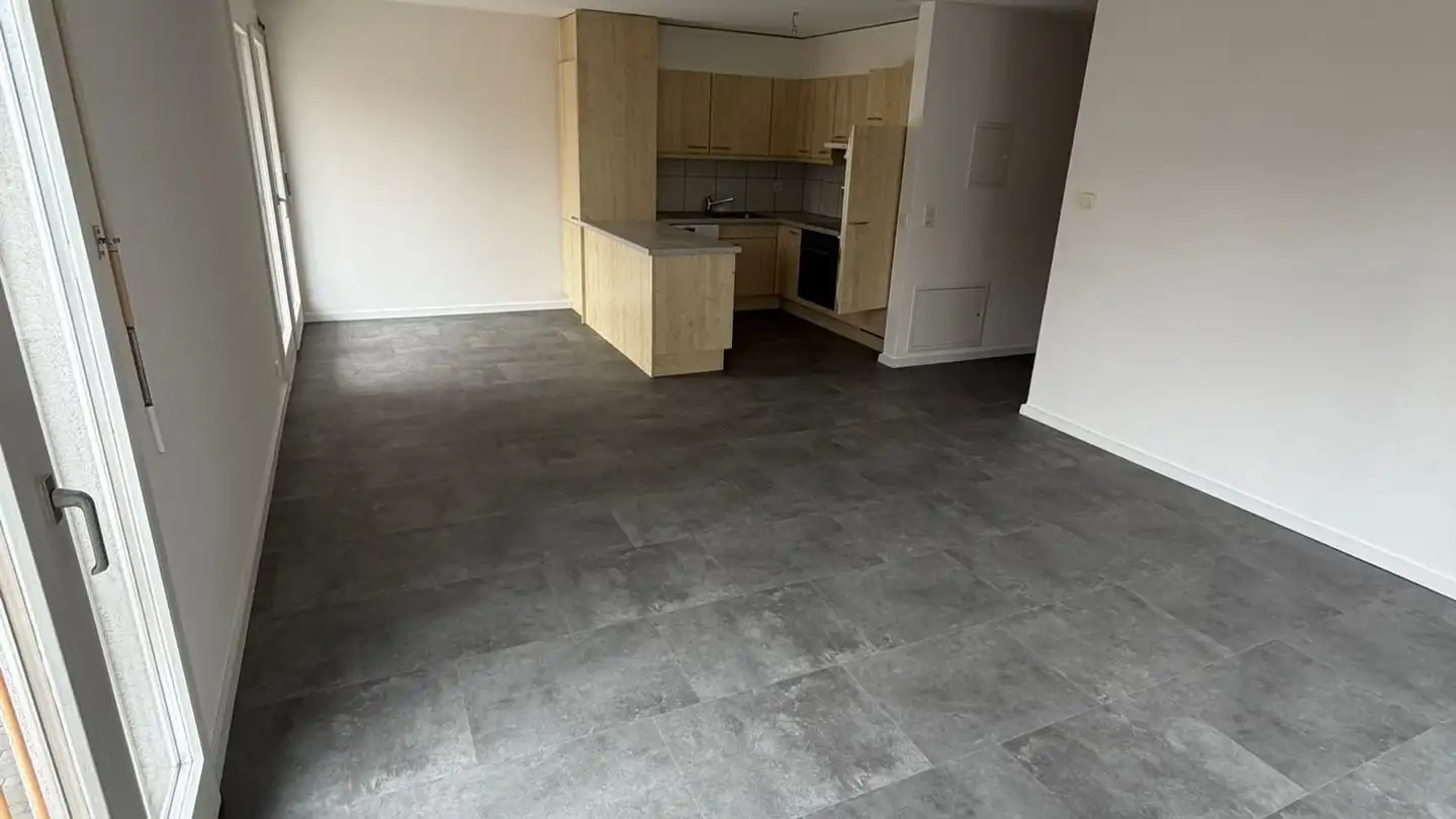 Wohnung mieten - Kanalweg 2, 3436 Zollbrück