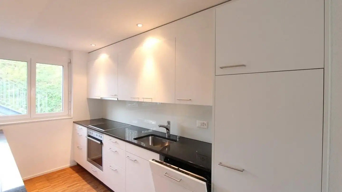 Apartment for rent - Hammerweg 16, 3400 Burgdorf - Photo 2