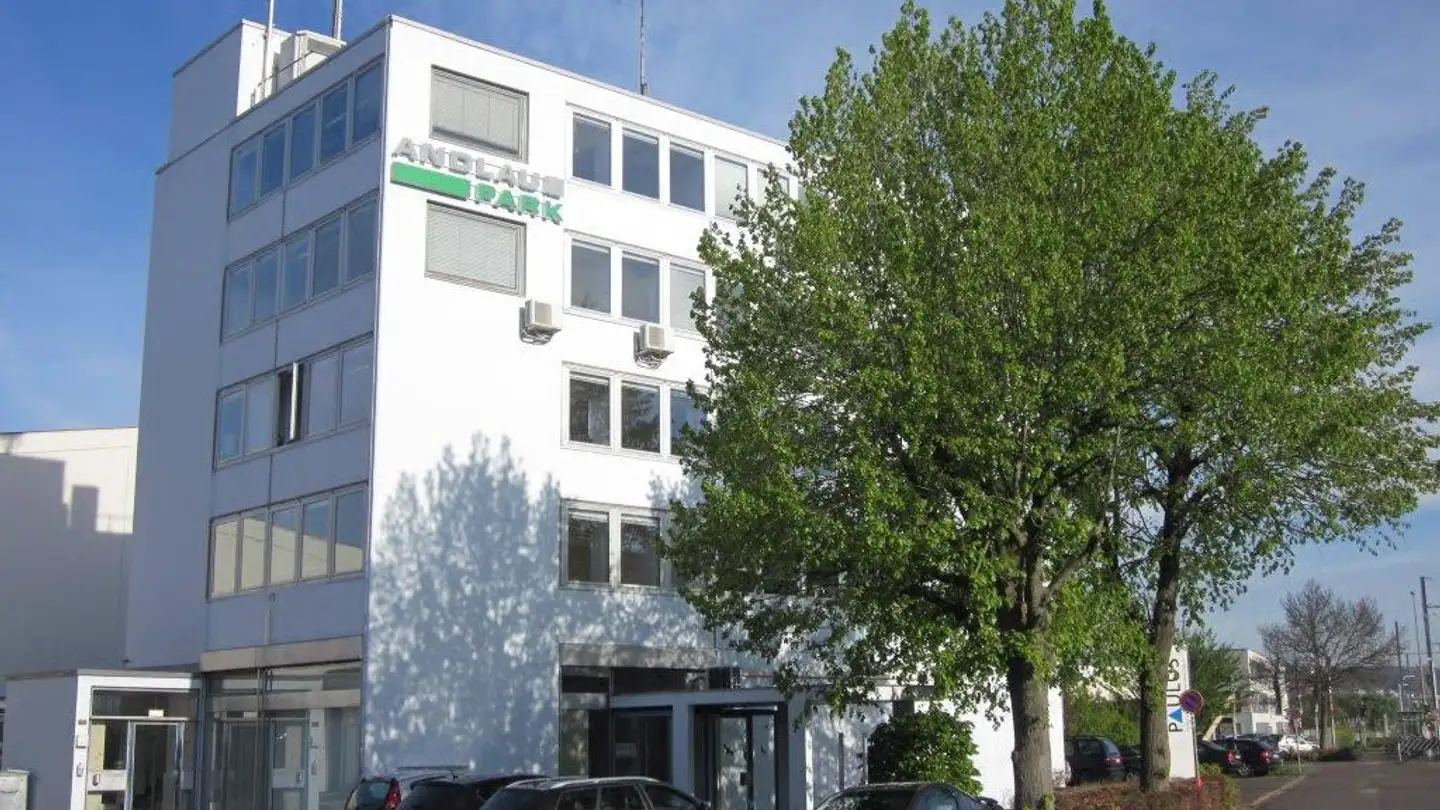 Spazio ufficio in affitto - Neuhofweg 53, 4147 Aesch BL