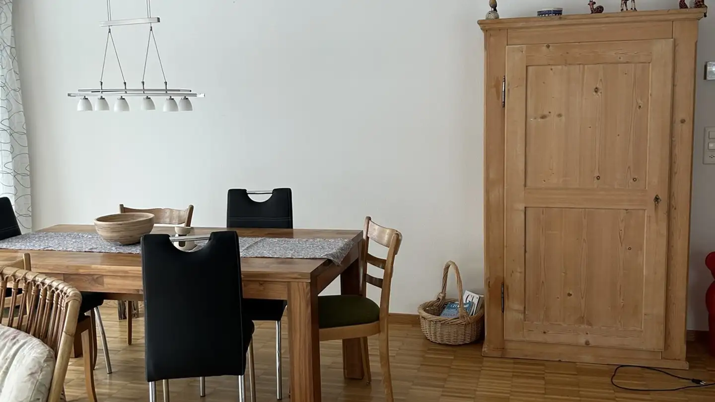 Wohnung mieten - 6006 Luzern