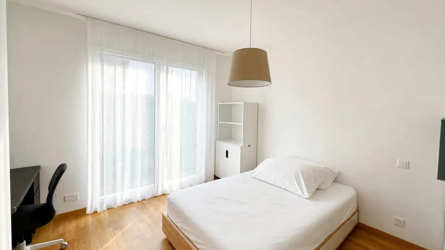 Apartment for rent - Rue Du Centre 1b, 1025 St-Sulpice VD - Photo 2