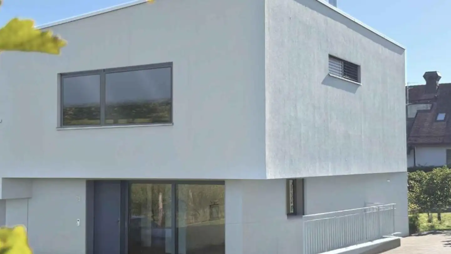 Reihenhaus kaufen - 1252 Meinier