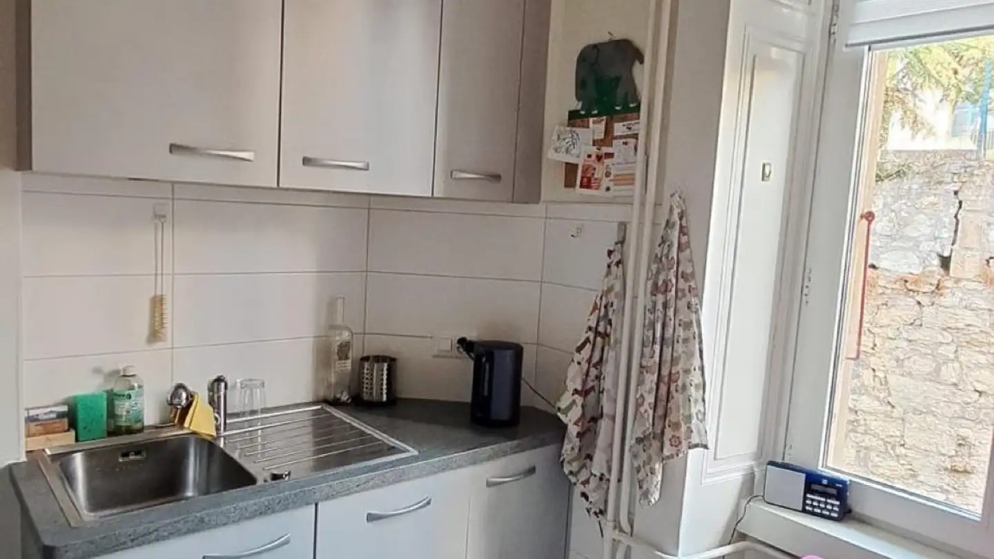 Wohnung mieten - 2000 Neuchâtel - Foto 4