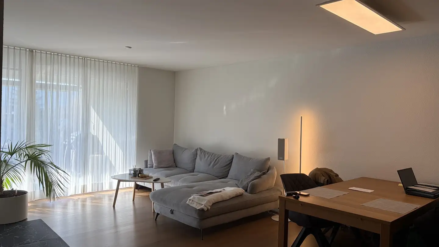 Appartamento in affitto - Raimattstrasse 40, 5611 Anglikon - Photo 2