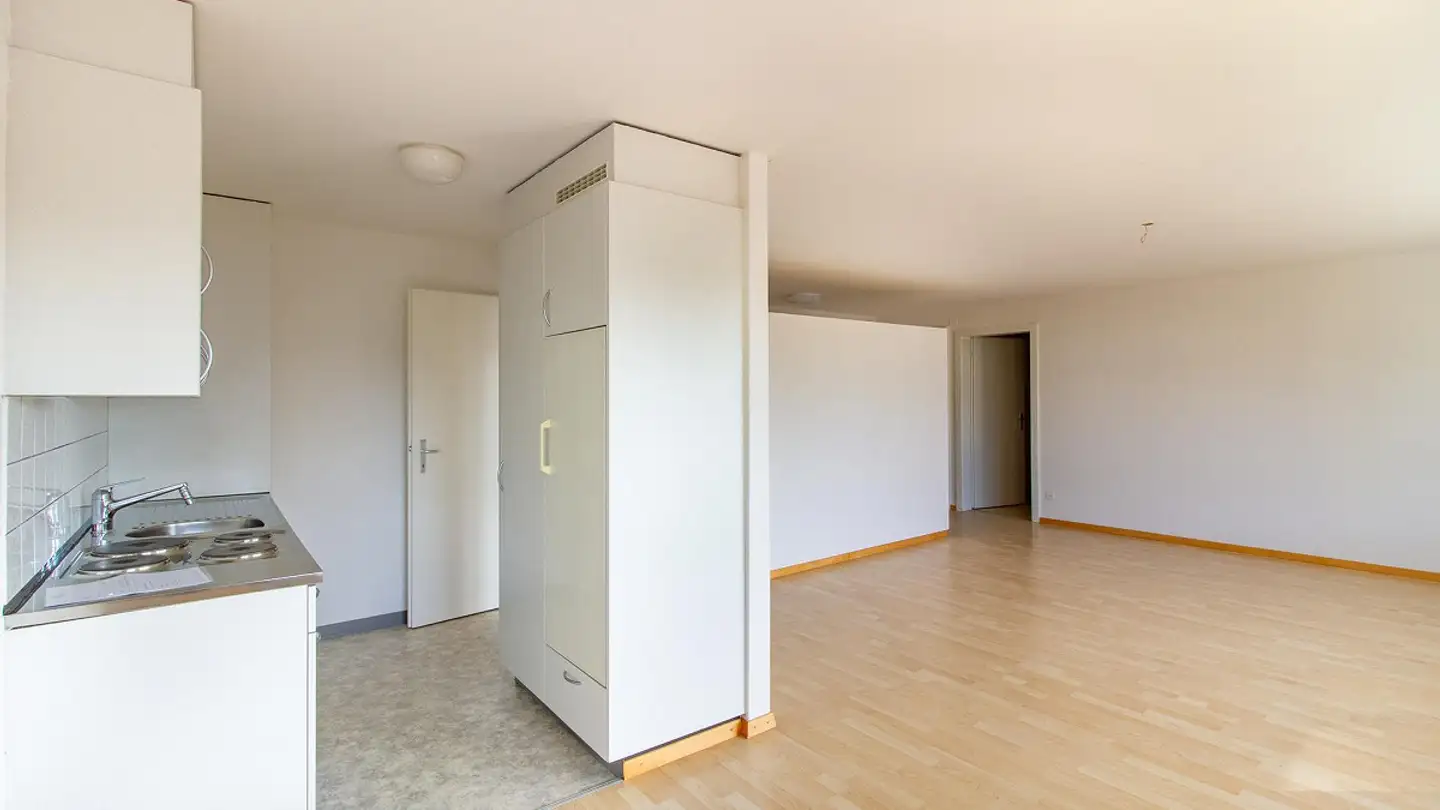 Apartment for rent - 5316 Leuggern