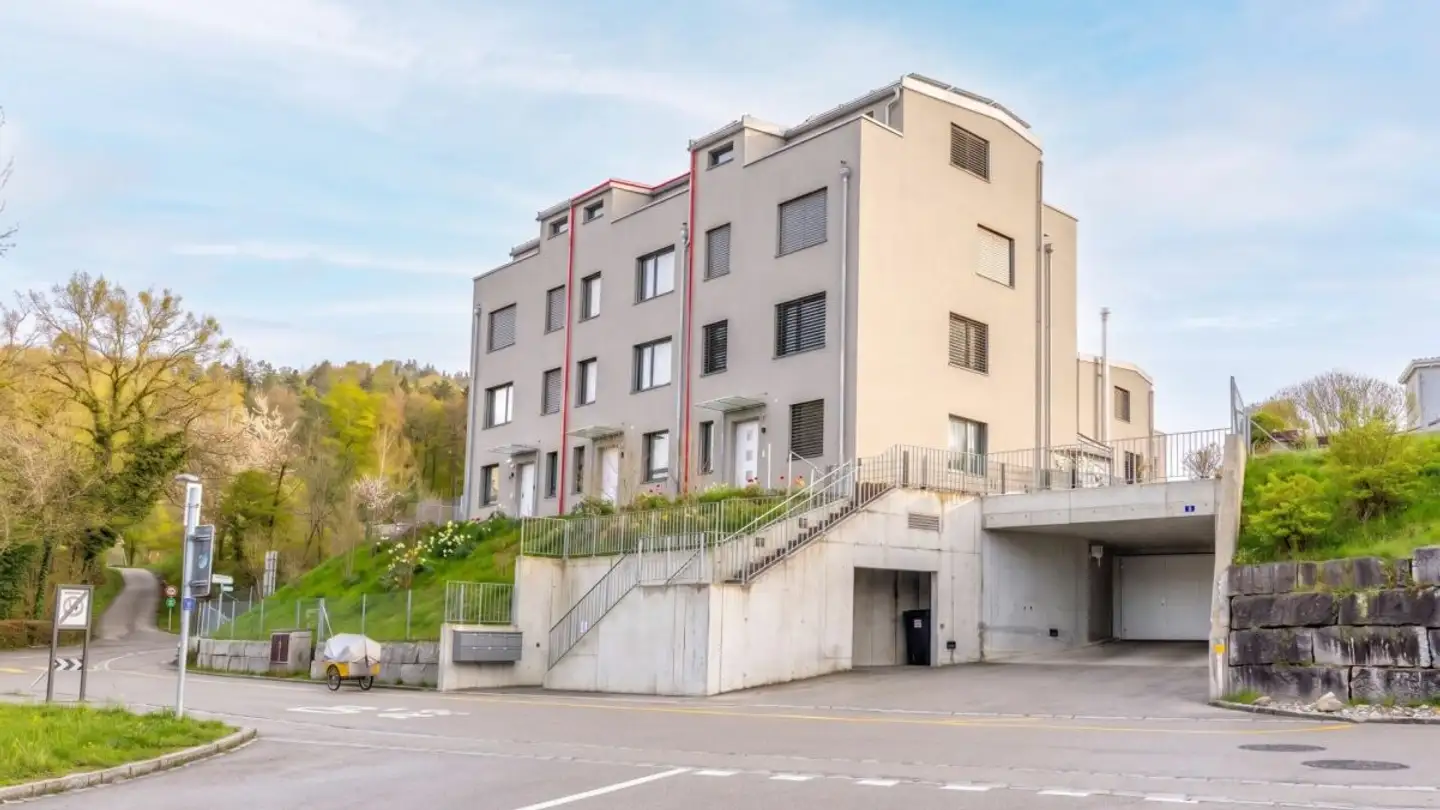 Row house for sale - Espenstrasse 1b, 8408 Winterthur - Photo 4