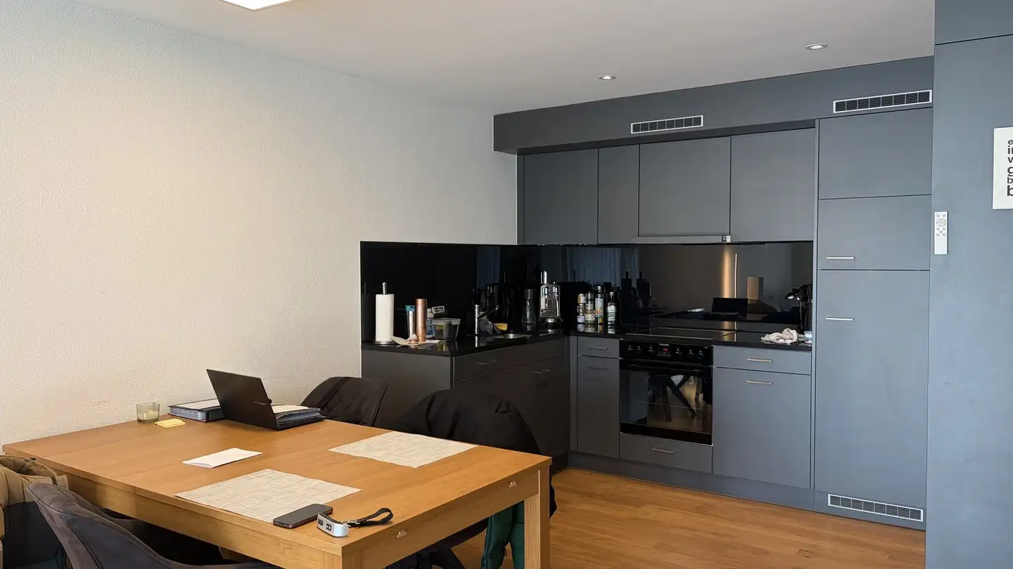 Appartamento in affitto - Raimattstrasse 40, 5611 Anglikon - Photo 3