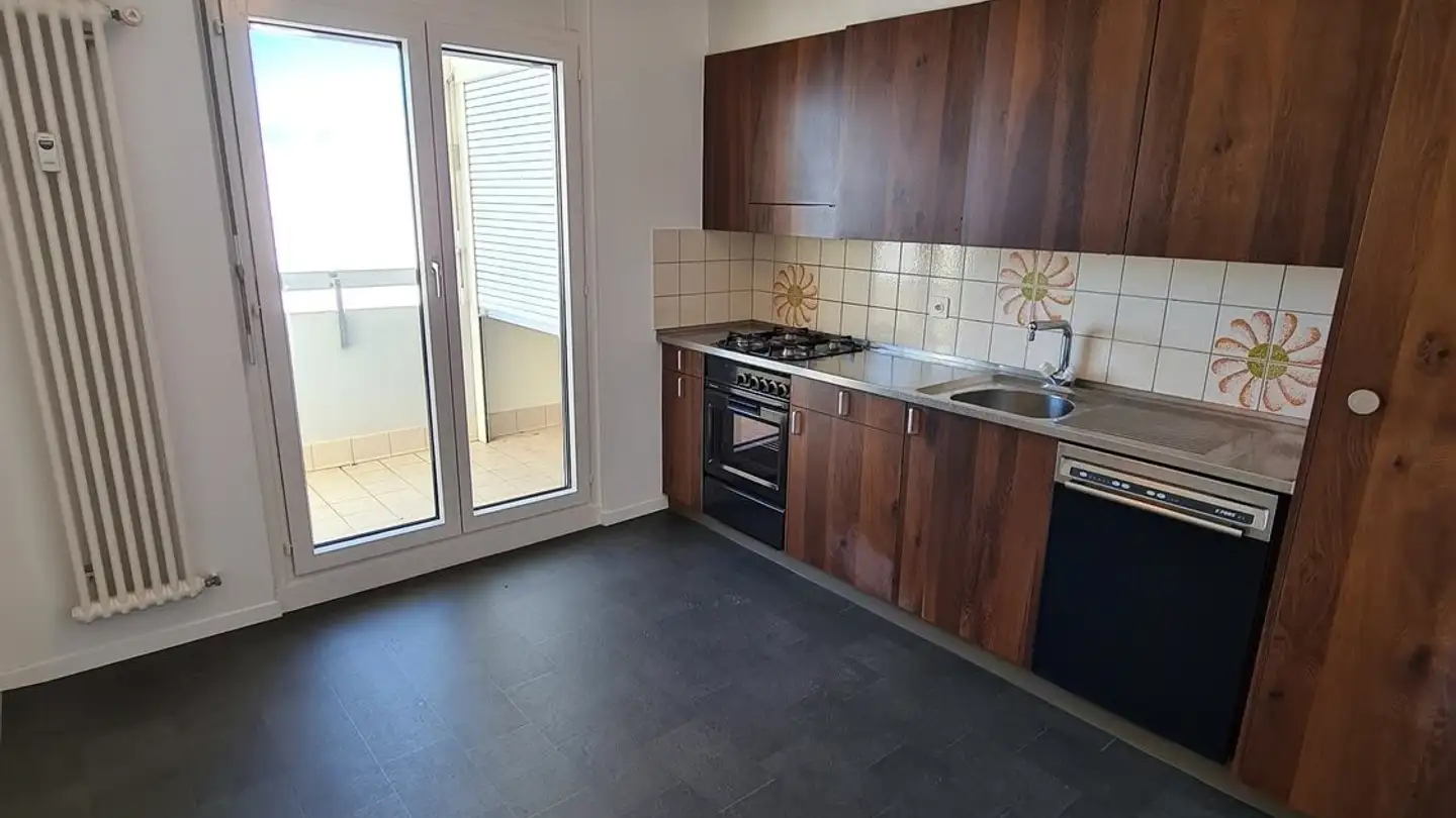Wohnung mieten - Rue Du Chalet 18, 2300 La Chaux-de-Fonds - Foto 3