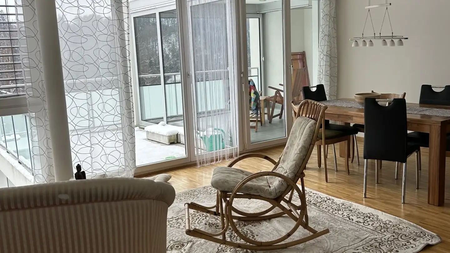 Wohnung mieten - 6006 Luzern - Foto 2