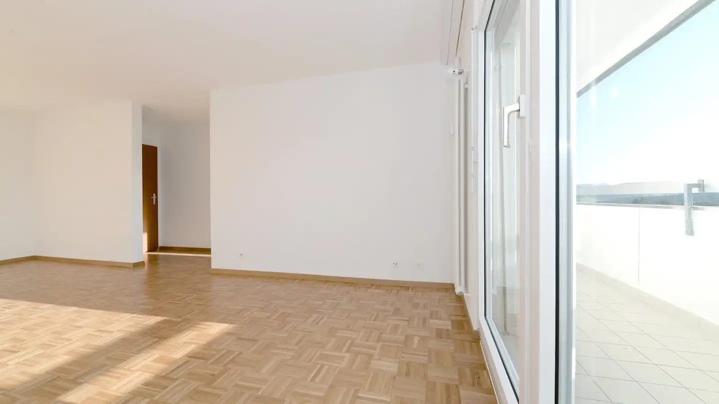 Wohnung mieten - Rue Du Chalet 18, 2300 La Chaux-de-Fonds - Foto 4