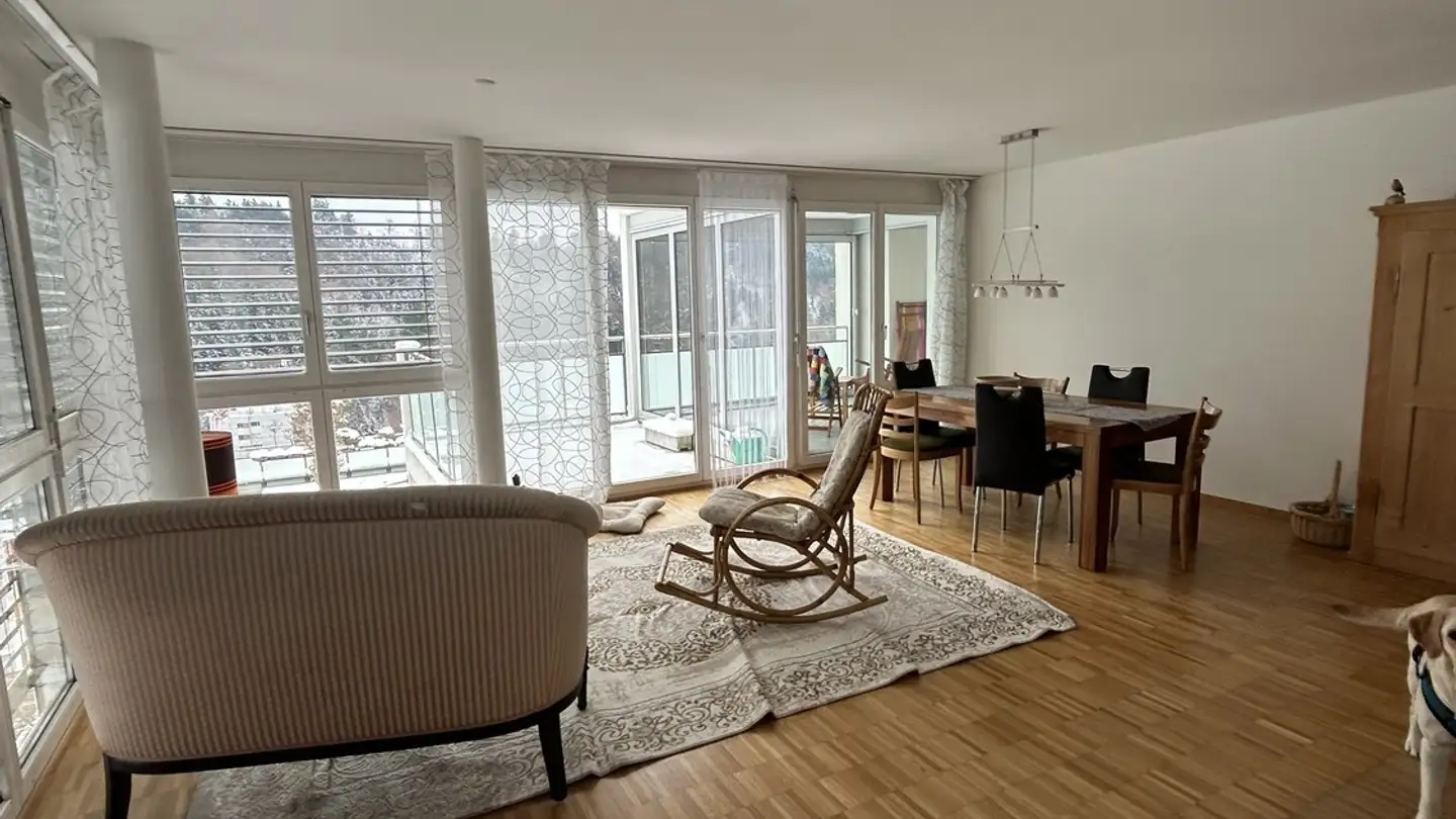 Wohnung mieten - 6006 Luzern - Foto 3