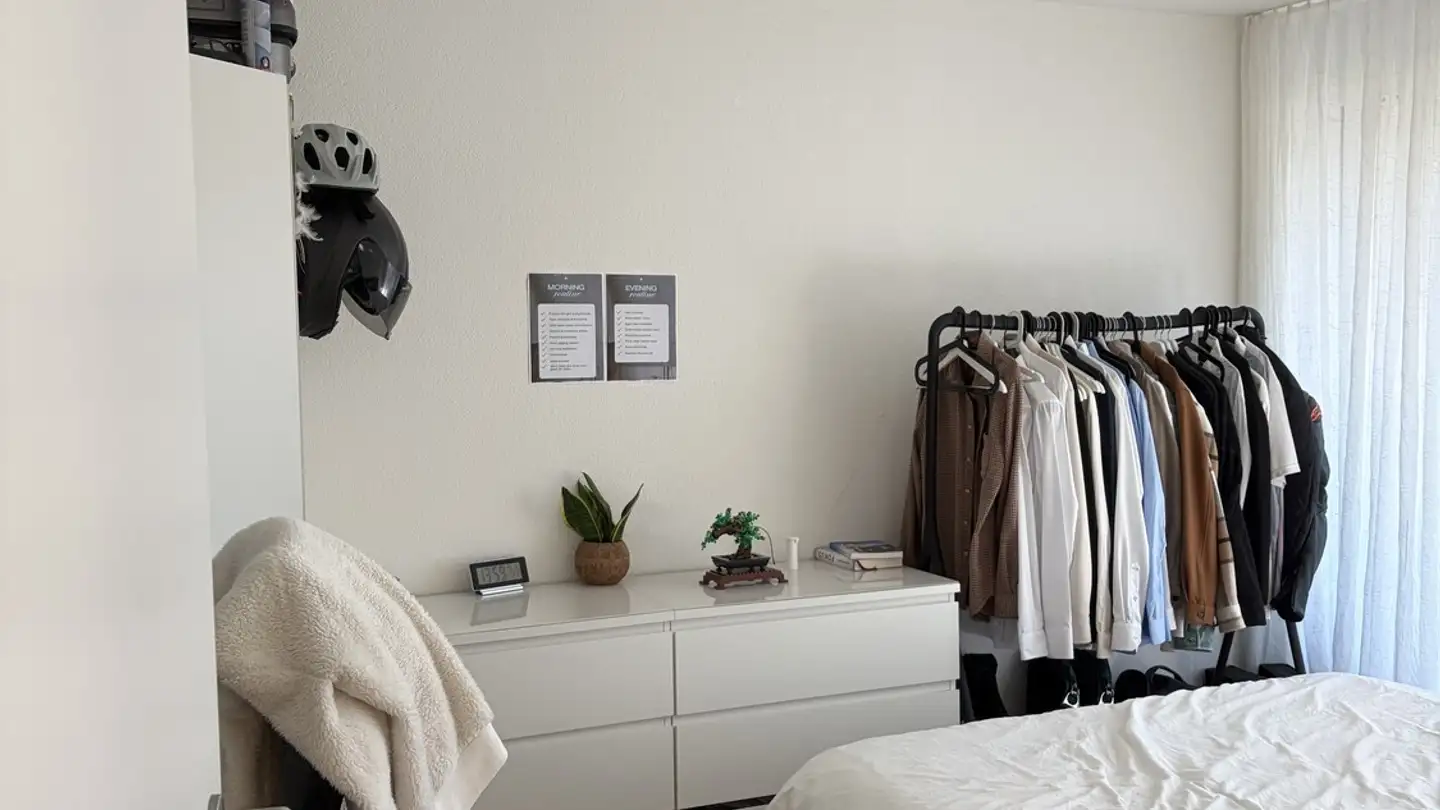 Appartamento in affitto - Raimattstrasse 40, 5611 Anglikon - Photo 4