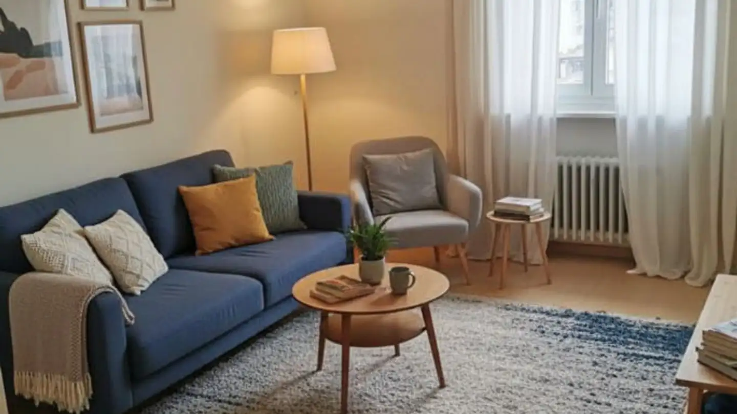 Appartamento in affitto - 9322 Egnach - Foto 2