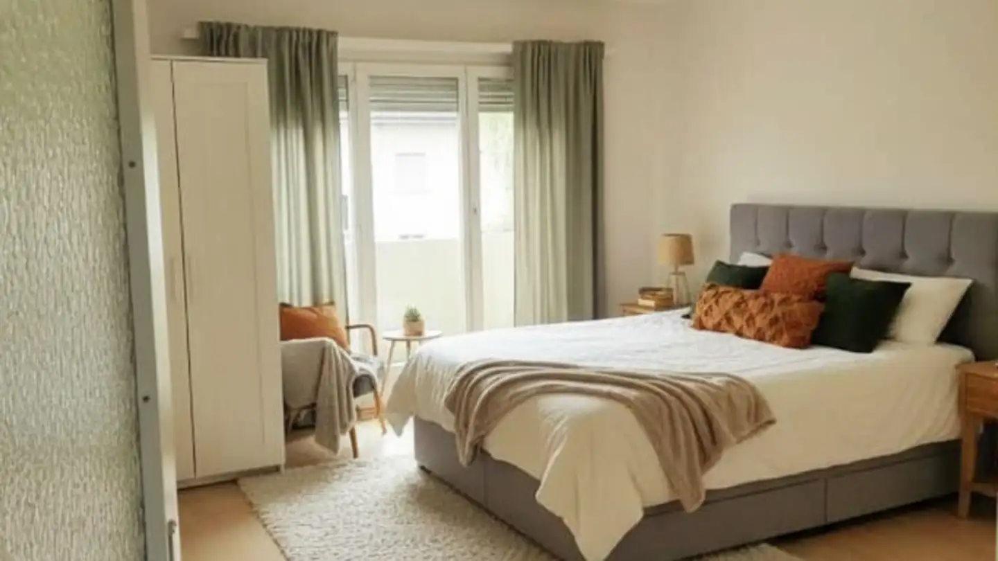 Appartamento in affitto - 9322 Egnach - Foto 4