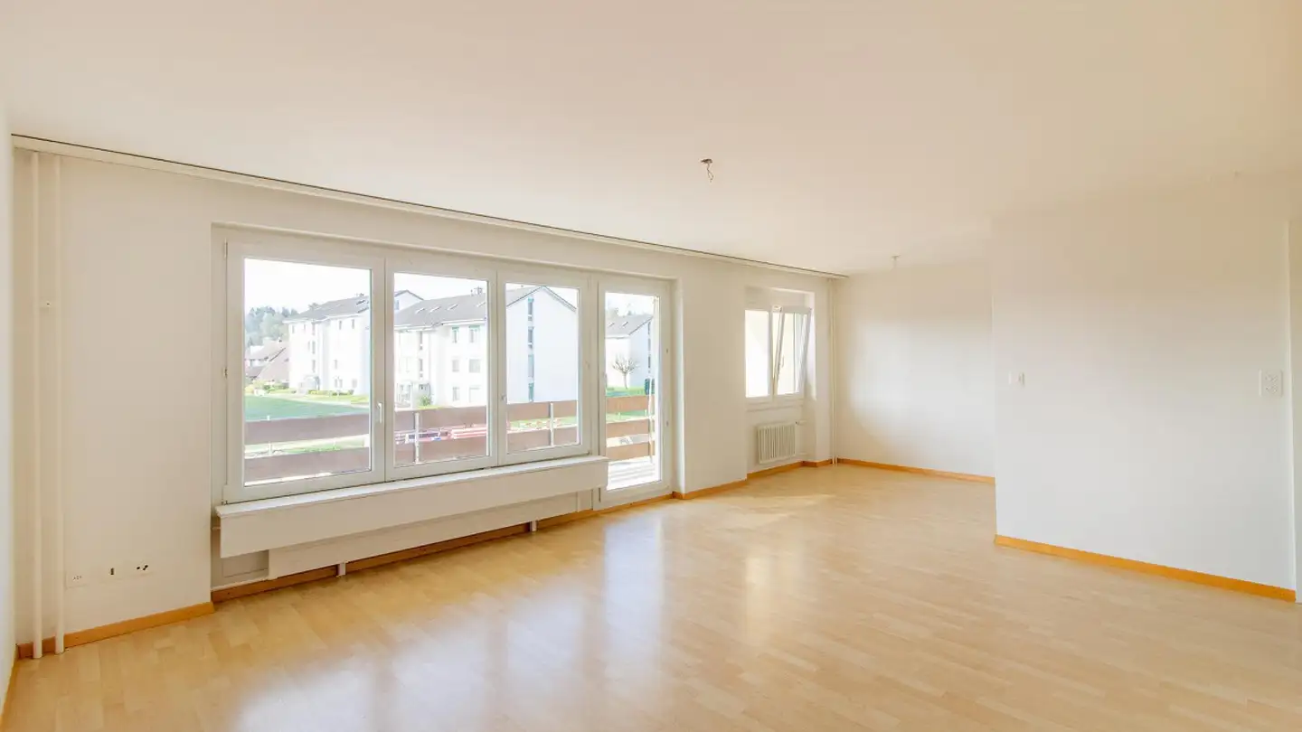 Apartment for rent - 5316 Leuggern - Photo 2