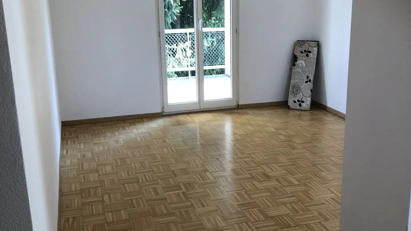 Wohnung mieten - Bedastrasse 16, 9000 St. Gallen