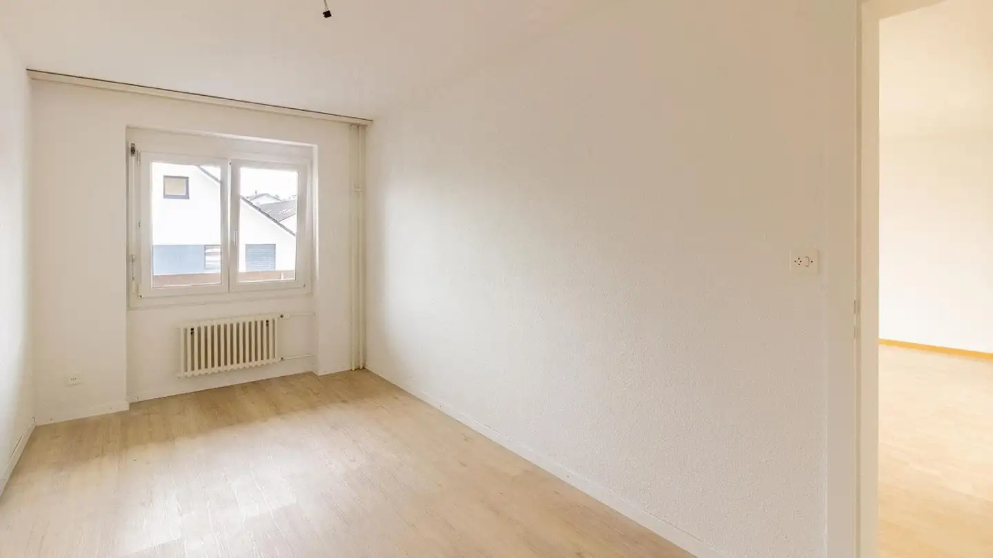 Apartment for rent - 5316 Leuggern - Photo 4