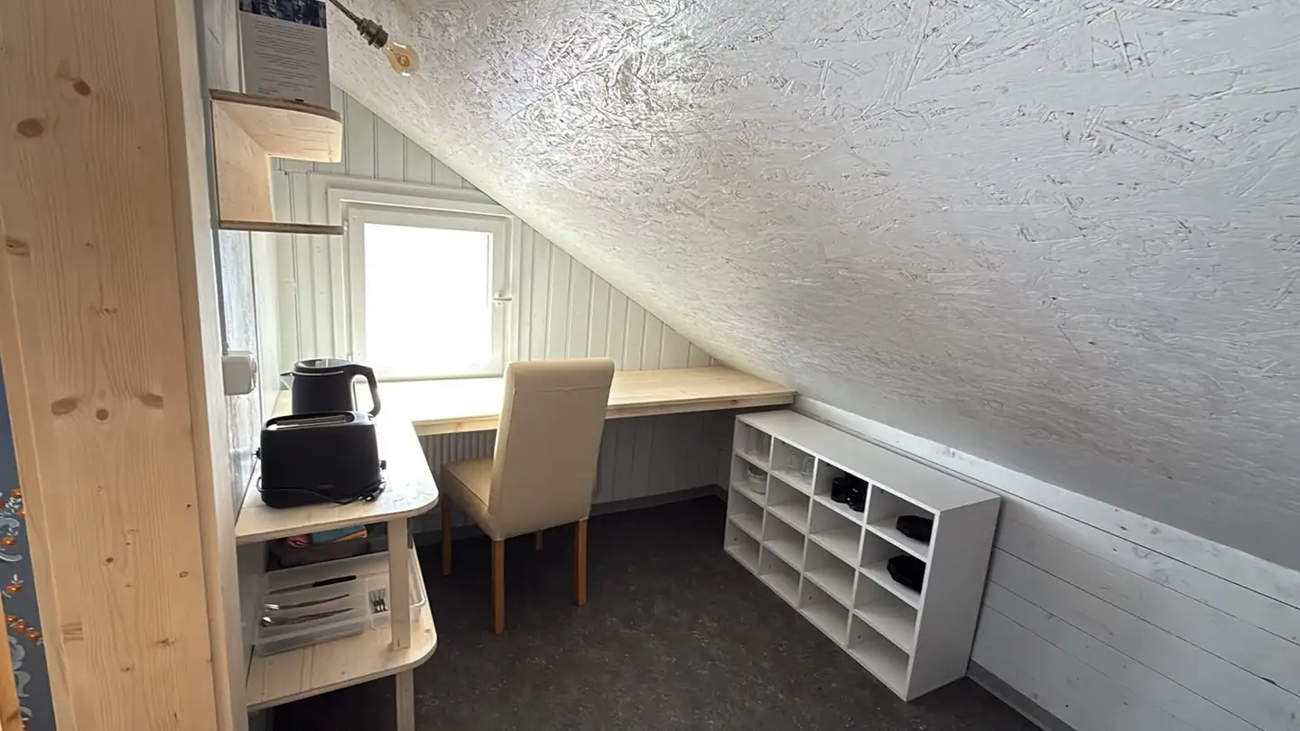 Appartement à louer - Zielstrasse 6, 9050 Appenzell