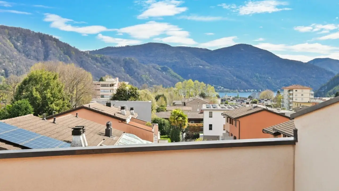 Apartment for sale - 6987 Caslano