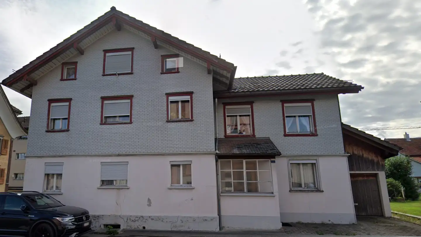 Appartement à louer - Zielstrasse 6, 9050 Appenzell - Photo 3