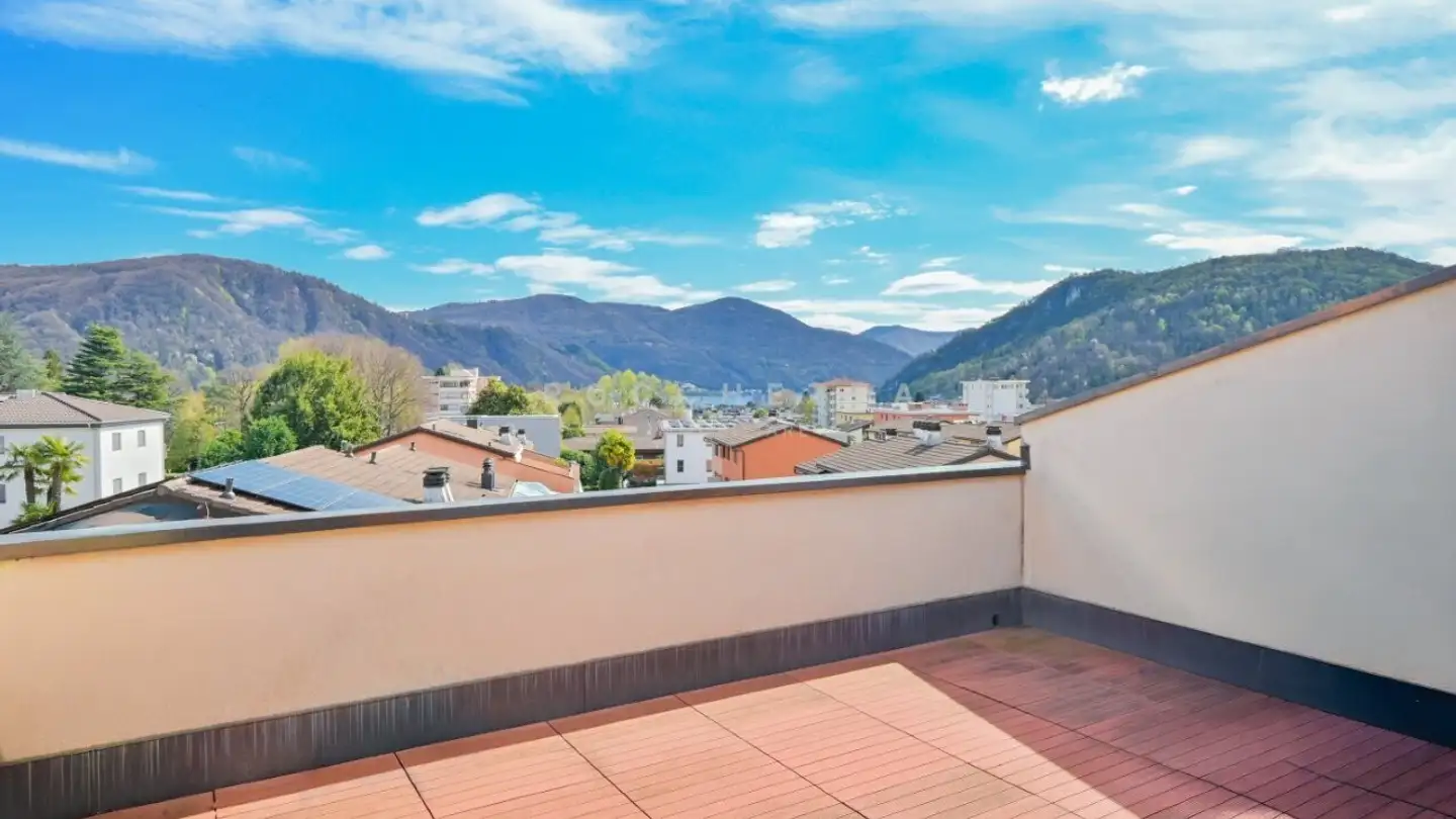 Apartment for sale - 6987 Caslano - Photo 2