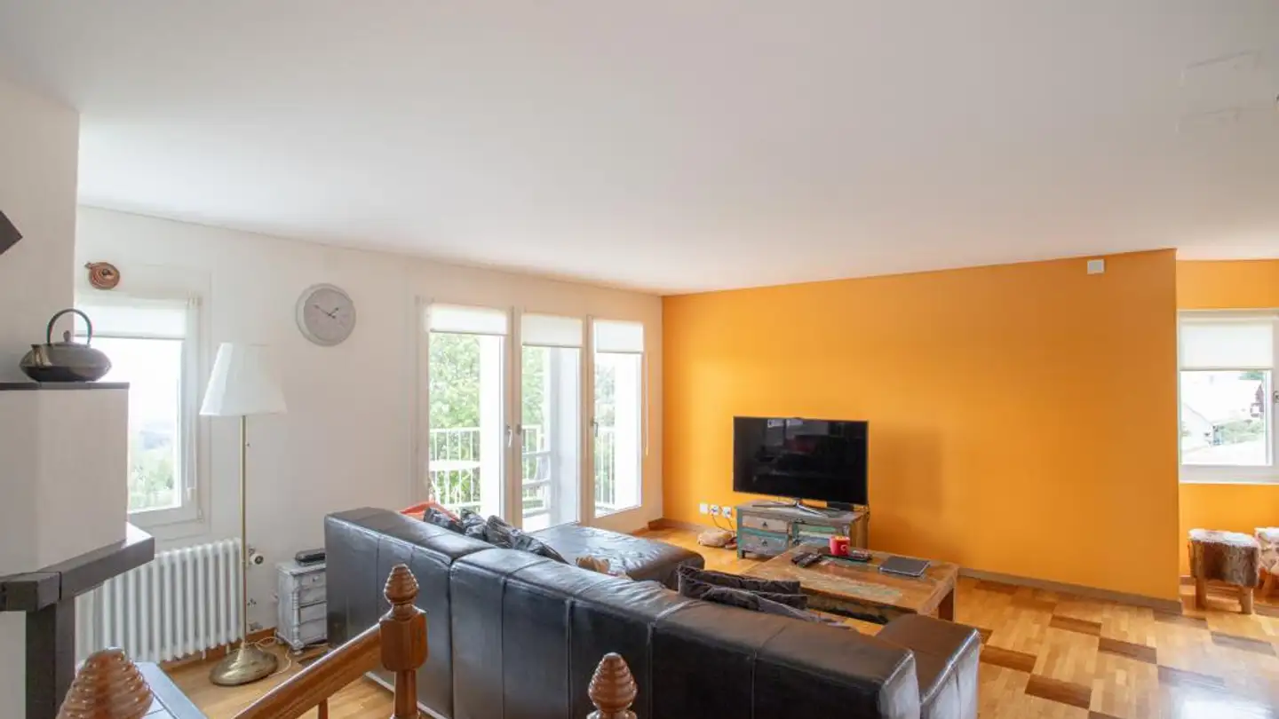 Wohnung kaufen - Hinterwies 2, 9042 Speicher - Foto 2