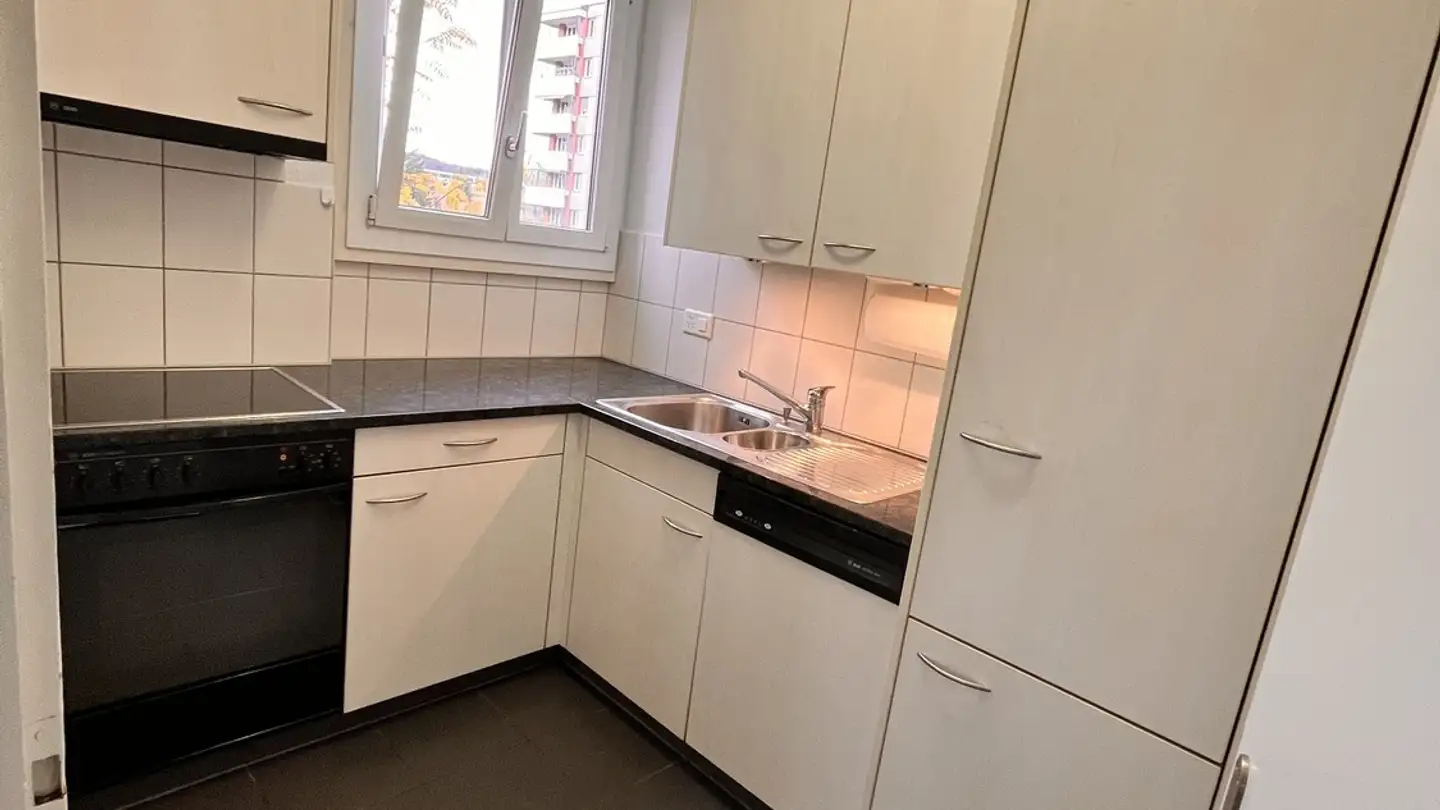 Appartamento in affitto - Mittelstrasse 12, 3613 Steffisburg - Photo 2