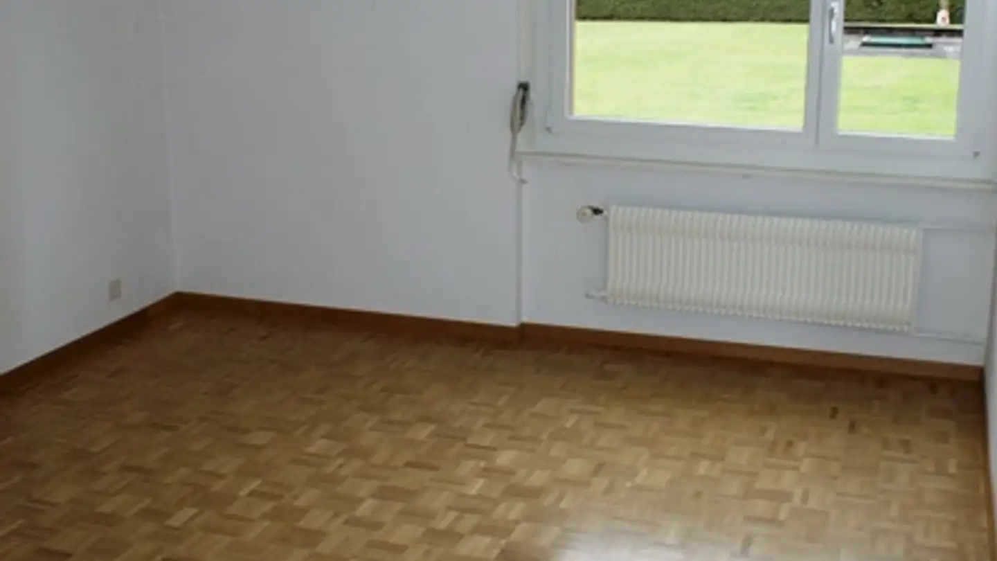 Apartment for rent - Mittelstrasse 12, 3613 Steffisburg