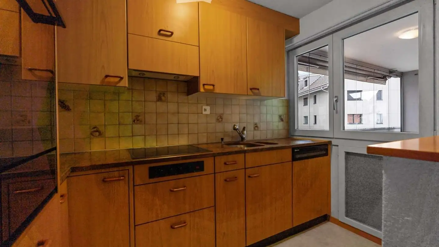 Appartement à louer - Roosstrasse 1, 8832 Wollerau - Photo 3