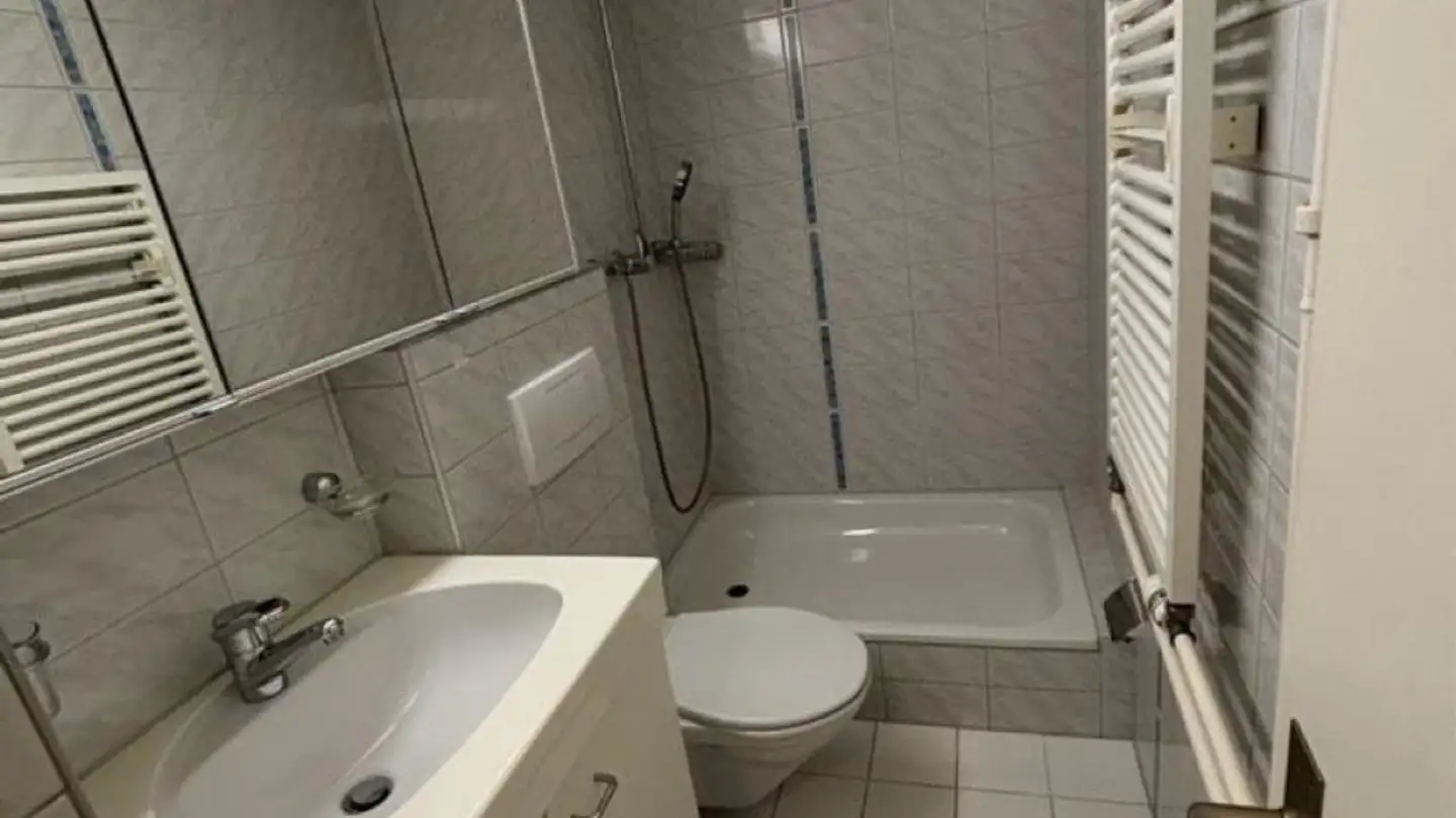 Apartment for rent - Mattenstrasse 19, 5430 Wettingen