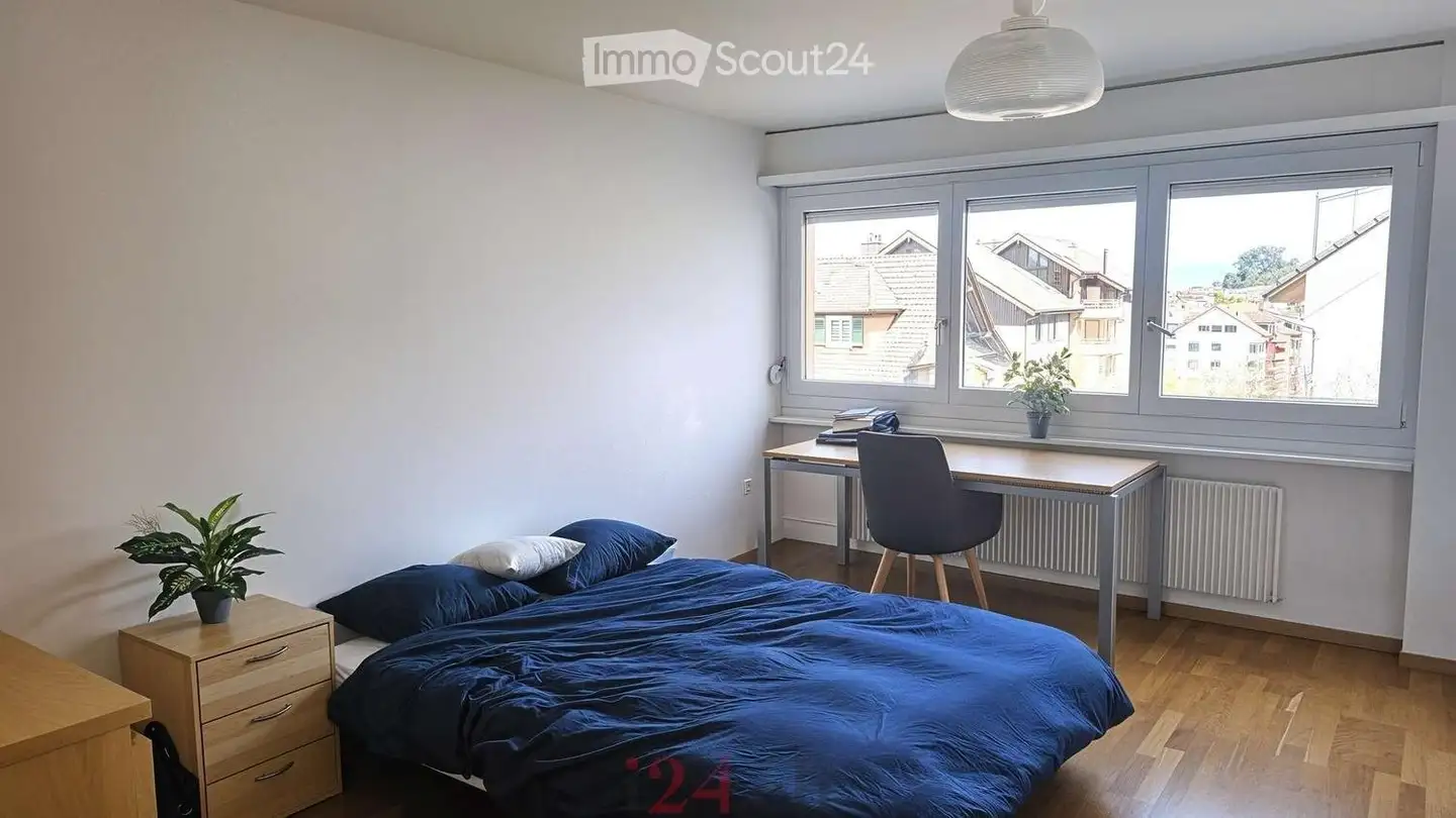 Appartement à louer - Roosstrasse 1, 8832 Wollerau - Photo 4