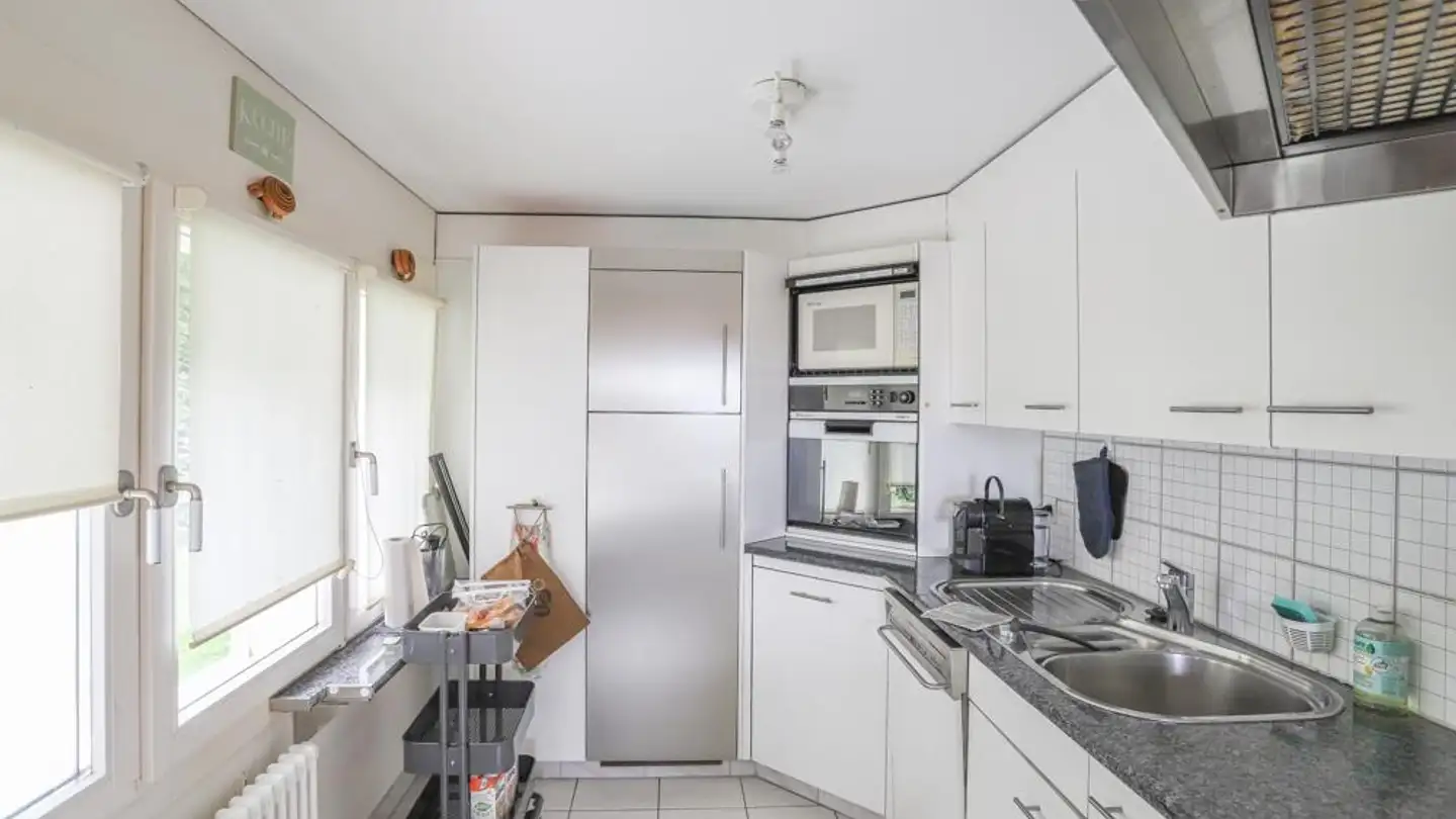 Wohnung kaufen - Hinterwies 2, 9042 Speicher - Foto 4