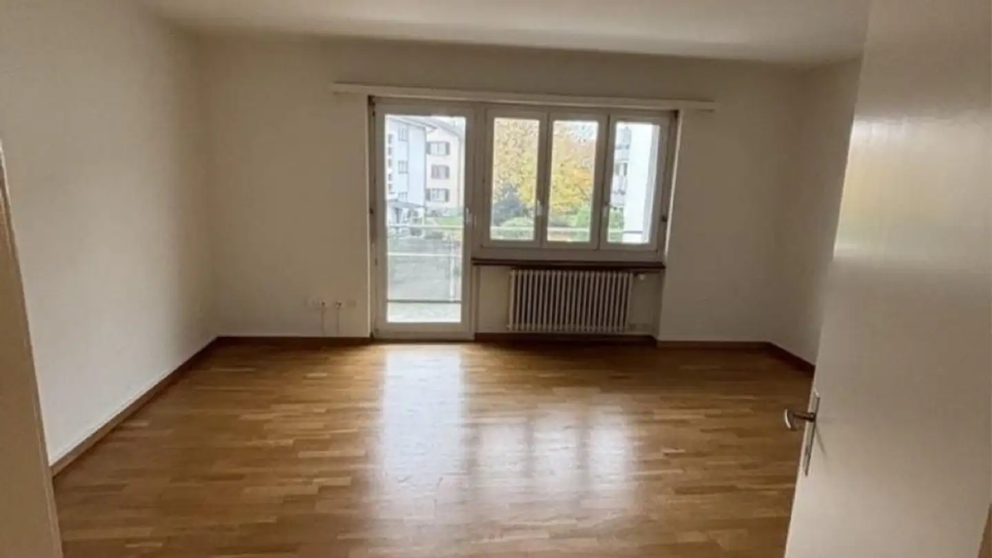 Apartment for rent - Mattenstrasse 19, 5430 Wettingen - Photo 2