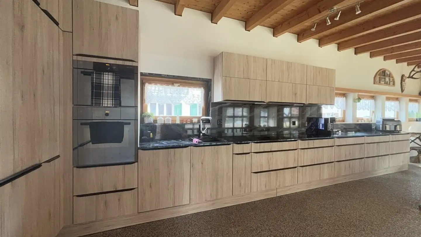 Appartamento in affitto - Campogna 10, 7402 Bonaduz - Foto 4