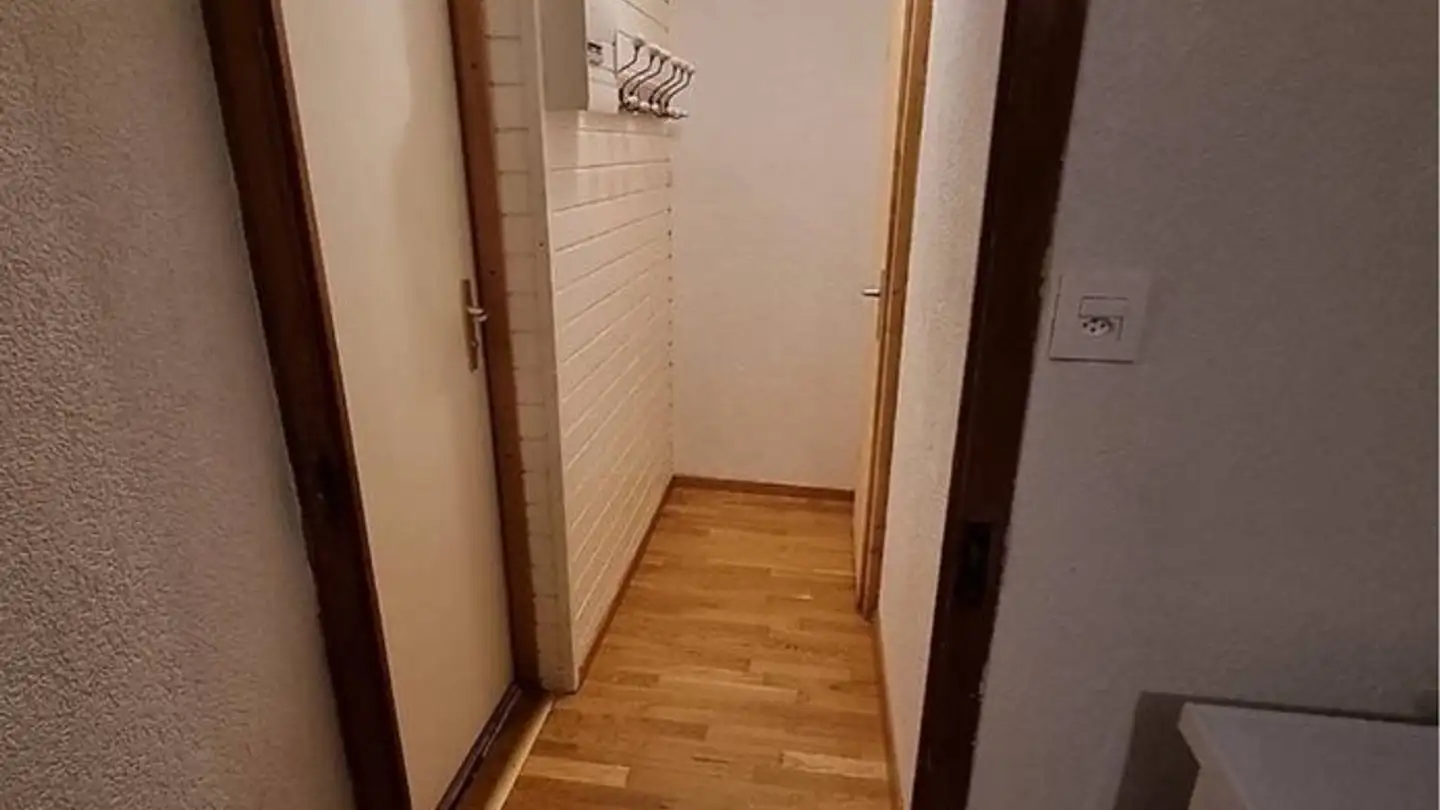 Appartamento in affitto - 2035 Corcelles NE - Foto 3