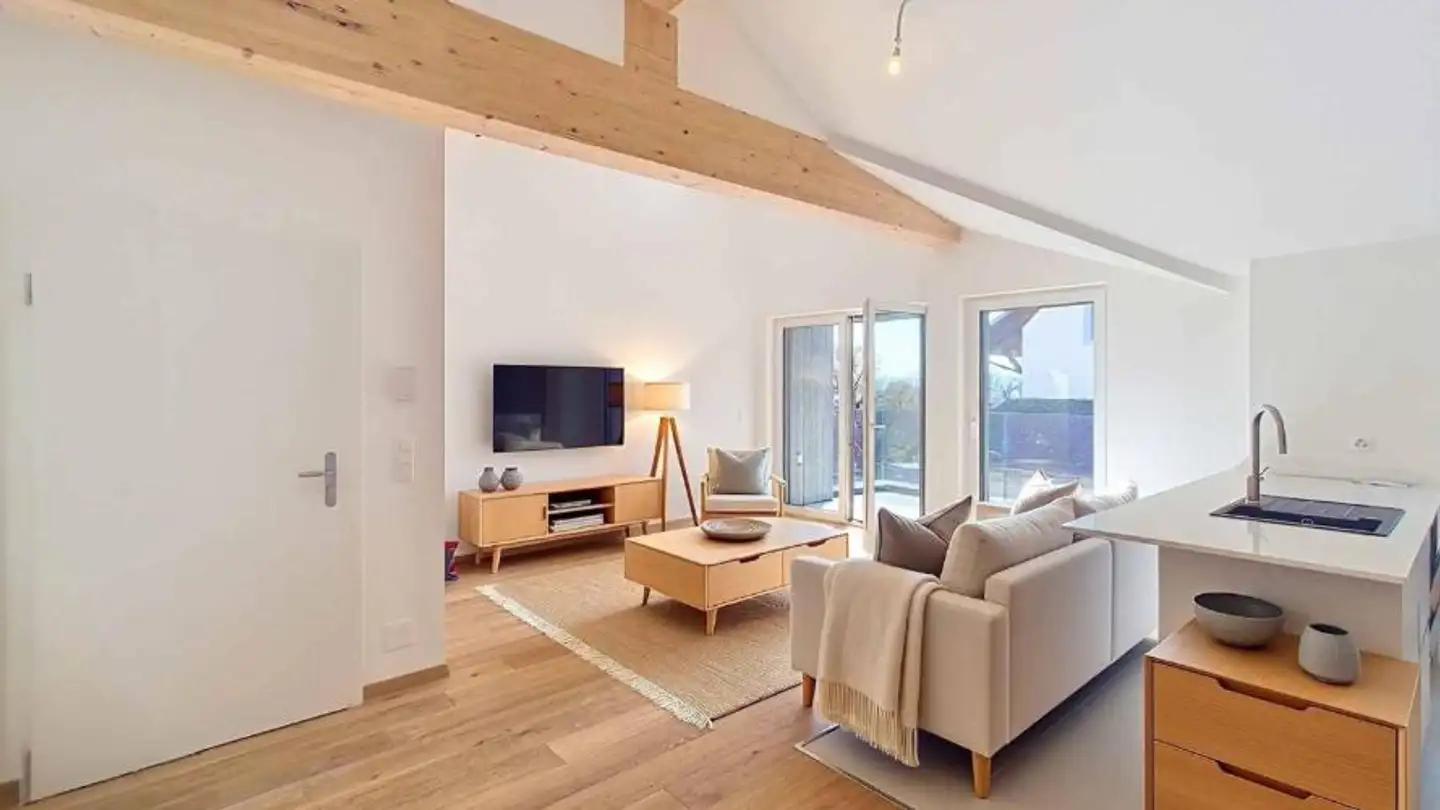 Attico in vendita - 1426 Concise - Foto 2