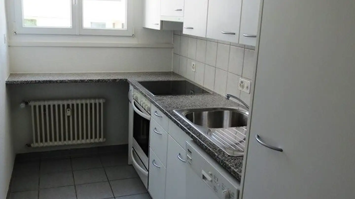 Zimmer mieten - Burgfeldermattweg, 4123 Allschwil - Foto 3