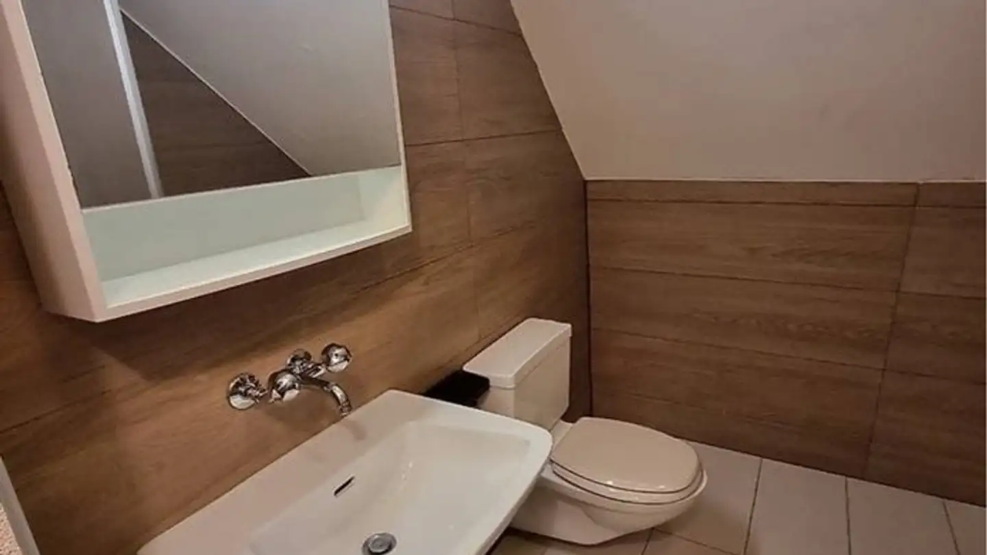 Appartamento in affitto - 2035 Corcelles NE - Foto 4