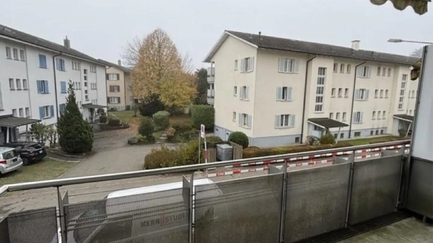 Apartment for rent - Mattenstrasse 19, 5430 Wettingen - Photo 3