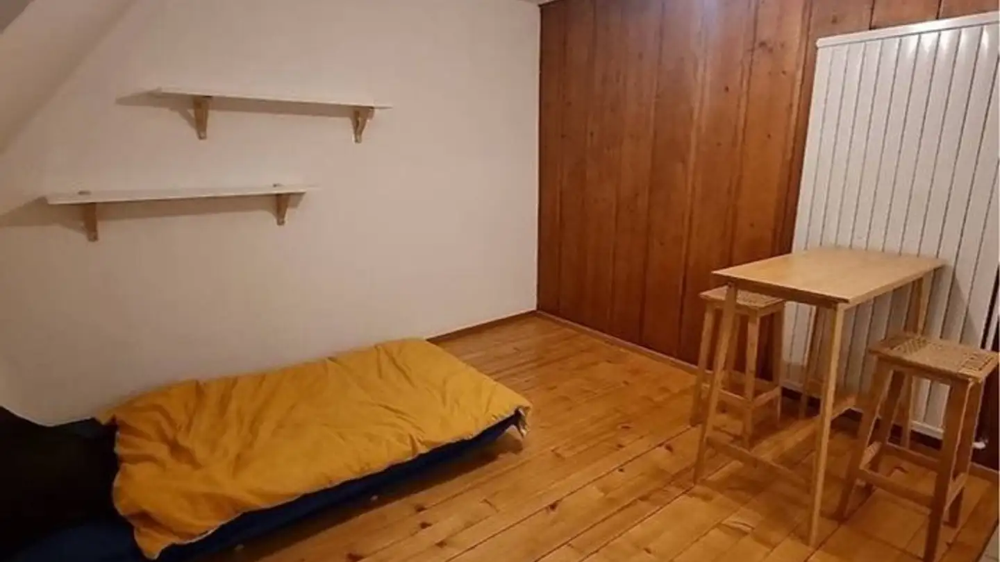 Appartamento in affitto - 2035 Corcelles NE