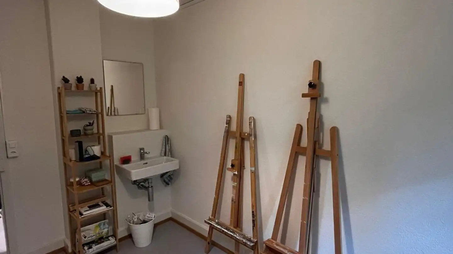 Commercial for rent - Gladbachstrasse 77, 8044 Zürich - Photo 2