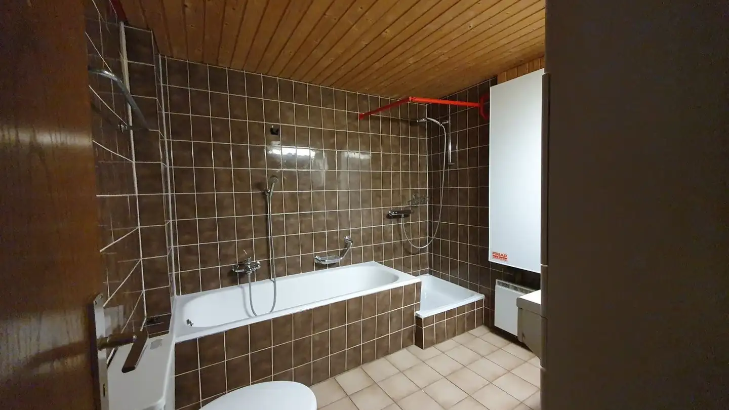 Appartamento in affitto - Rue Agassiz 20, 2610 St-Imier - Foto 2