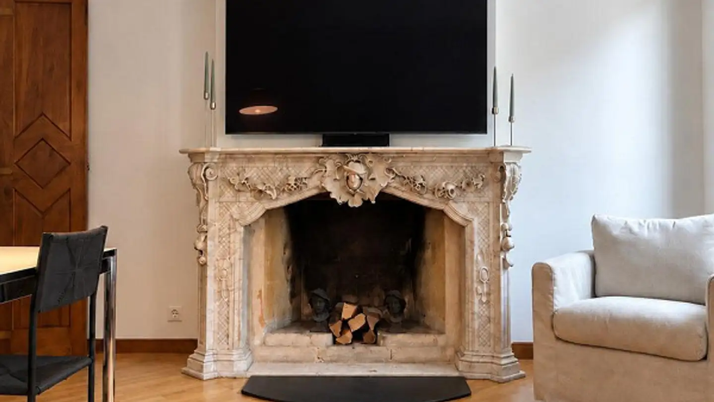 Maison individuelle à louer - 6826 Riva San Vitale - Photo 3