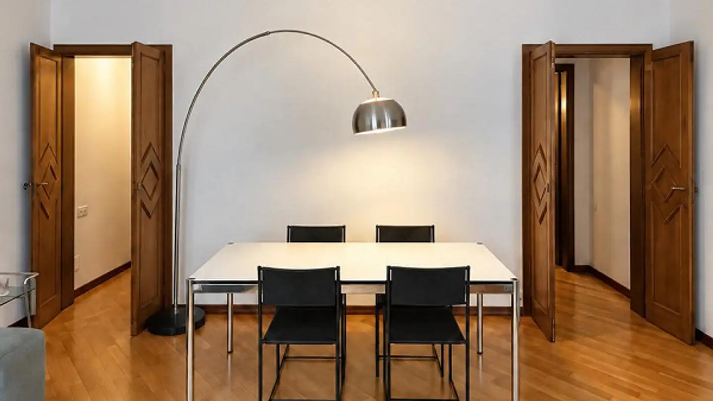 Maison individuelle à louer - 6826 Riva San Vitale - Photo 4