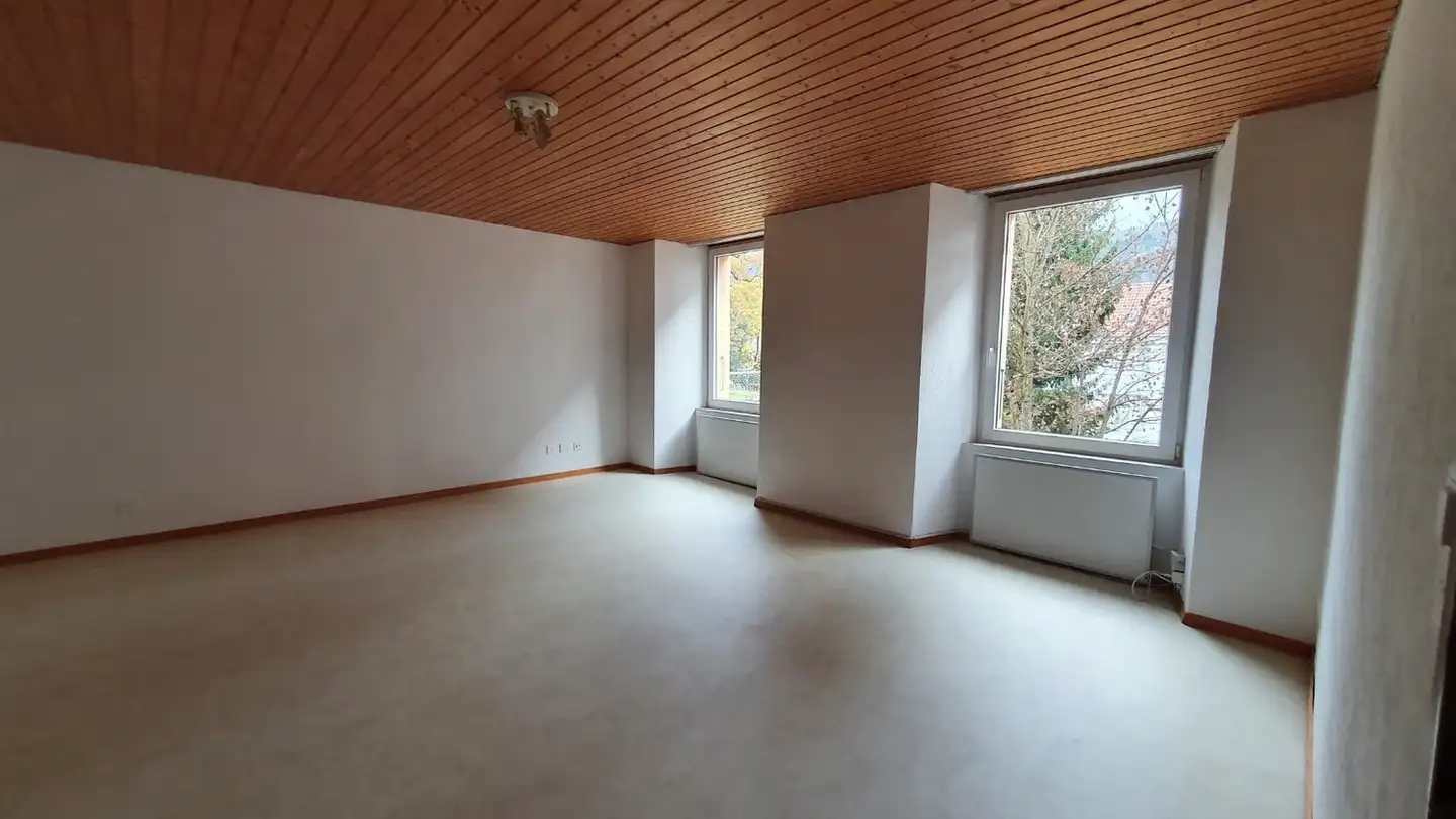 Appartamento in affitto - Rue Agassiz 20, 2610 St-Imier - Foto 3