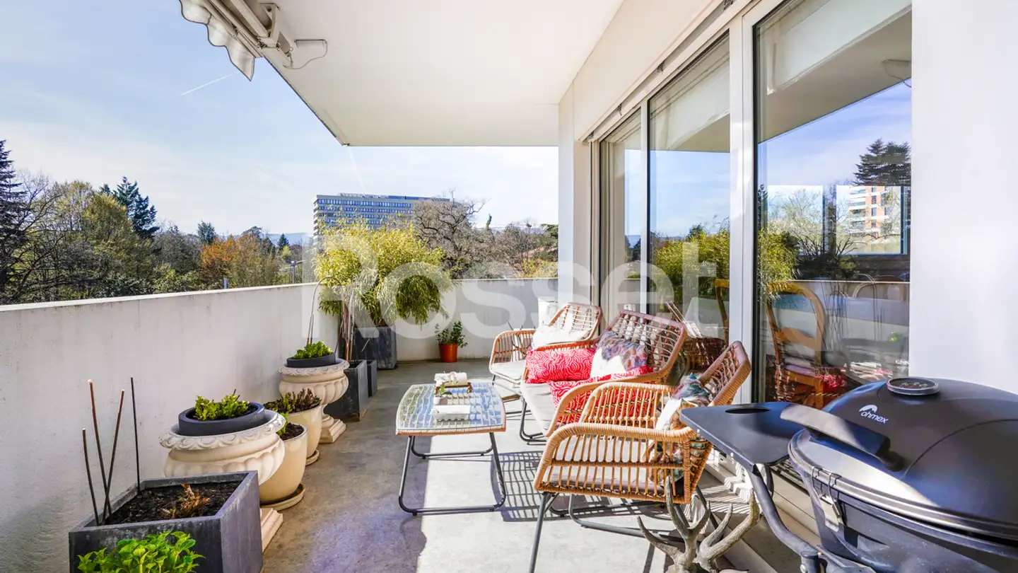 Apartment for sale - 1203 Genève - Photo 3